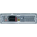Miniatyrbild 3 av 4: Bluetooth-bilradio 60W x 4 1 DIN-stereo bilradio med fjärrkontroll stödjer MP3/USB/SD/TF/AUX/File