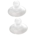 Miniatyrbild 1 av 5: Nippelkorrigerare Nippelsträckare Förlängare: Bärbara Nippelsugare 2st Nippelpump Massageverktyg För Platta Blyga