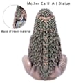 Miniatyrbild 5 av 7: Moder Jords Gudinna Staty, Moder Jord Staty, Jord Moder Gaia, Staty Av Jordens Moder, tusenårig staty Moder