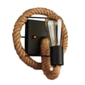 1 st Hampa Rep Vägglampa