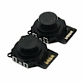 Miniatyrbild 2 av 5: 2 st joystickknappkontroll tumme 3d analog joystick för Psp 2000 2001 2002