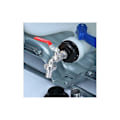 Miniatyrbillede 5 af 5: Hane Tank 1000L Regnvandssamler, IBC Vandtank Adapter 1/2' Dobbelt Regn, Legering Materiale Hane Lavet af PP Grov Gevind 60mm