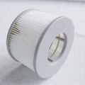 Miniatyrbilde 5 av 5: Set med 2 Mspa V2-filtre for Fjord, Kili, Camaro, Mono, Aurora og Tekapo oppblåsbare spa - Kompatibel med Spa 2020 - 2 reservefilterpatroner