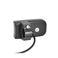 Miniatyrbild 5 av 5: Elektrisk cykeldisplay Jn Controller Panel S810 LED-display Vattentät Elcykel Ebike Access