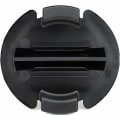 Miniatyrbillede 3 af 3: 2 stk. Twist Twist Florg Hatch Plug Kompatibel med Polaris RZR XP 1000 900 XP 4 Turbo General 8414694 2014/2015/2016/2017/2018/2019