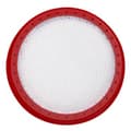 Miniatyrbilde 3 av 5: 2 stk. vaskbare filter til D18 D008pro støvsuger