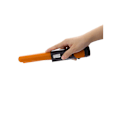 Miniatyrbillede 3 af 5: Metaldetektor Høj følsomhed Håndholdt metaldetektor En knap LED-display Gulddetektor Pointer Metaldetektor 1 stk (Orange)