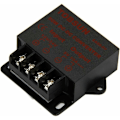 Miniatyrbild 1 av 5: Konverterare Strömtransformator DC DC Spänningssteg-Ner 12V24V till 5V 10A 50W DC Buck-omvandlare Justerbar för LED-skärmar, Bil, El etc.