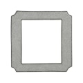 Miniatyrbild 2 av 4: 6 st mikrofibermoppdukar för Winbot W836 W850 W860 W880 W920 fönsterputsrobot
