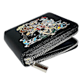 Miniatyrbild 3 av 3: One Piece Animation Peripheral Zipper Pu Plånbok #16-4