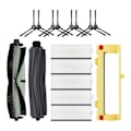 Miniatyrbild 1 av 4: Ersättningsdelar Kit För Ilife A7 A9s V8 V8s X750 X800 X785 V80