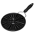 Miniatyrbild 1 av 3: Induktionshäll Reduceringsflammskydd Flammspridare Pot Thermal Guide Plate Värmeplatta Tallrik