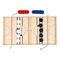 Miniatyrbild 1 av 3: 1 set Snabb Sling Puck Spel