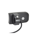 Miniatyrbild 5 av 5: Elektrisk cykeldisplay Jn Controller Panel S810 LED-display Vattentät Elcykel Ebike Access