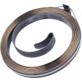 Miniatyrbillede 4 af 5: 4 stk. Recoil Starterfjeder til Honda GX160 GX200 GX120 168F 170F Motor 28442-ZH8-003