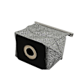 Miniatyrbild 3 av 4: 10-pack dammsugarpåsar för Lg V3700ser V3800ser V5800se