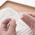 Miniatyrbild 2 av 5: Dubbelsidig kroppstejp för kvinnor för modekläder, klänning och kropp | Stark och tydlig modetejp för all hud