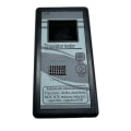 Miniatyrbild 2 av 5: Färggrafisk display M328 transistor testare resistansmätare induktansmätare kapacitansmätare Es