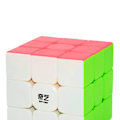 Miniatyrbild 4 av 5: Rd-order Magic Cube, 3rd Order Magic Cube Puzzle Magic Cube Barnleksaker Snabbroterande Magic Cube Speed ​​Cube Puzzle
