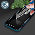 Miniatyrbild 5 av 5: Skärmskydd för Apple iPhone 12 Mini Fingeravtrycksresistent-1