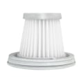 Miniatyrbillede 2 af 5: 10 stk. Hepa-filter til Ssxcq01xy støvsuger Hjem Bil Mini Trådløs Vaskbar Filter Reservedele
