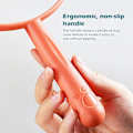 Miniatyrbilde 4 av 5: Bærbar Loeffjerner Manuell Epilator Klær Loeff For Klær Barberingspleie 2 Gjenbrukbare Klær Barberingspleie Reisebørste For Å Fjerne Loeff Dyrehår Støv