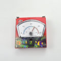 Miniatyrbillede 2 af 5: Aquarium Termometer Pointer Temperaturskive til akvarium Dykbar sugekop
