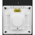 Miniatyrbild 3 av 5: Takfläktsjustering - 220 V 10 A väggströmbrytare för dimmer från 15 till 300 W - Typ 86