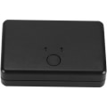 Miniatyrbillede 5 af 5: 2 Ports Netværks Switch RJ45 Netværks Switch Computer Intranet Ethernet Netværk Splitter Adapter