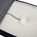 Miniatyrbild 5 av 5: Kattklösmatta Soffa Skydd Anti-Scratch Möbler Sisal Repbräda Repmatta Skydd Repmatta för Soffa Säng Stol Säte Trappor Katt Leksak
