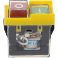Miniatyrbild 2 av 5: Kjd6 5e4 250v Vattentät elektromagnetisk strömbrytare Magnetisk startknapp Avstängningsskydd Självlåsande strömbrytare Kjd20-hgbd