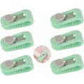 Miniatyrbild 1 av 5: Täcke Clip, Nålfri Täcke Överdrag Clip, Triomphe 6 Pack Tjocka Täcke Clips, Osynlig Täcke Clip, Lakan Fixering Clip, Halkfri Täcke Hållare, Grön