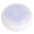 Miniatyrbild 3 av 5: Led garderobsbelysning Rörelsesensor, dimbar under skåp Bänkbelysning Magnet Stick-on för sovrumskök (6-pack)