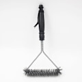 Miniatyrbillede 5 af 5: Grill rengøringsbørste, rustfrit stål børster, non-stick belægning, tilbehør