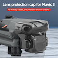 Miniatyrbild 2 av 5: Mavic 3 drönare quadcopter tillbehör, lins-skydd, gimbal skyddskåpa, dammtät skyddskåpa