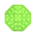 Miniatyrbild 1 av 5: Push Pop Bubble Toy Geometrisk Härlig Silikon Squeeze Sensorisk Bubble Toy För Barn-4