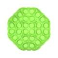 Miniatyrbild 1 av 5: Tryck populära bubbel leksaker geometriska söta silikon klämma sensoriska bubbel leksaker för barn 4 år gamla