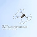 Miniatyrbild 2 av 4: Propellerskydd Propellerblad Skyddsring Skydd För Mavic 3 Classic