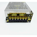Miniatyrbillede 3 af 5: Højeffekt Transformator Dimmer Adaptere Skifte Strømforsyning Driver AC 110V/220V DC 24V 5A 120W til LED Strip