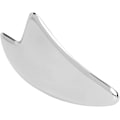 Miniatyrbild 1 av 5: Gua Sha-bräda, fascial skrapbräda bekväm rostfritt stål grepp för daglig användning