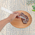Miniatyrbild 5 av 5: Led Luminous Chopsticks Light Stick Concert Artifact, Flashing Stick Chopsticks（Blå）