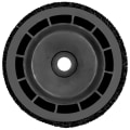 Miniatyrbild 5 av 5: 1 st Caster Wheels för Jet M6 Robot Dammsugare Reservdelar