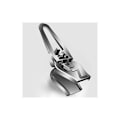 Miniatyrbild 4 av 4: Clip-On blixtlåsavdragare, blixtlåsavdragare, Zlideon blixtlåsavdragare, metallisk blixtlåsreparationssats för kläder, väskor, jackor, tält, bagage