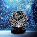 Miniatyrbilde 3 av 5: Wabjtam Jul 60000 Stjerner Stjernehimmel Projektorlys DIY Montering Hjem Planetarium