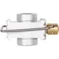 Miniatyrbild 1 av 4: Adapter för gaspåfyllning av utomhuscampingspis, adapter för gaspåfyllning av MAPP/Isobutan/Butan, 1 st adapter för gaspåfyllning av spray