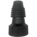 Miniatyrbillede 2 af 5: SDS borepatron er egnet til Hilti TE 24 TE24 TE 25 TE25 TE 25-T TE25T udskiftning 277057 værktøjsholder reservedelsholder hurtigudløser bor