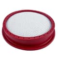 Miniatyrbilde 5 av 5: 2 stk. vaskbare filter til D18 D008pro støvsuger