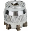 Pikkukuva 2 / 5: Taikuri säädettävä 19mm hylsy Universal Nut Puller Socket Wrench Automaattinen huolto 10 19mm (3/8 3/4\")