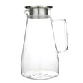 1 st Vattenkokare i Glas
