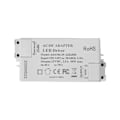 Miniatyrbillede 1 af 4: LED Transformer LED Strømforsyning - 30W, 12V DC, 2.5A Konstant Spænding til G4, MR11, MR16 LED Båndlys og LED Pærer
